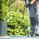 <strong>Cleaning and Sealing Your Asphalt Patio for Outdoor Entertaining</strong>