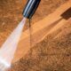 <strong>The Benefits of Hot Water Pressure Washers on Tough Stains</strong>