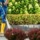 <strong>Using Pressure Washers to Restore Curb Appeal to Your Home</strong>