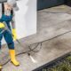 <strong>Choosing the Right Pressure Washer Nozzles for Various Surfaces</strong>